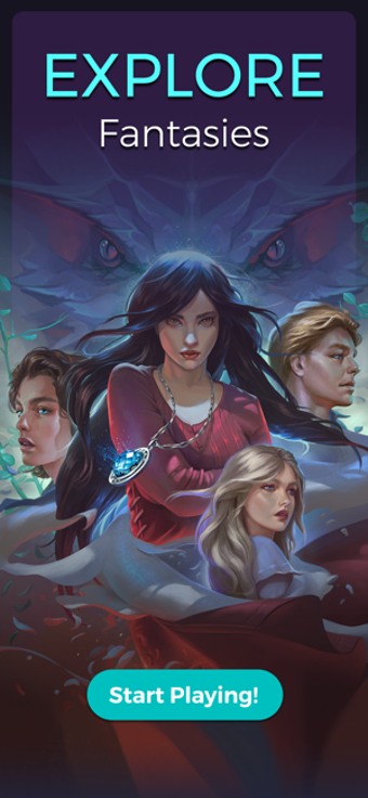 Image 1 for Tales: Choose Your Own St…
