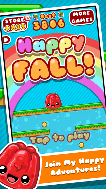 Image 0 for Happy Fall - Endless Arca…