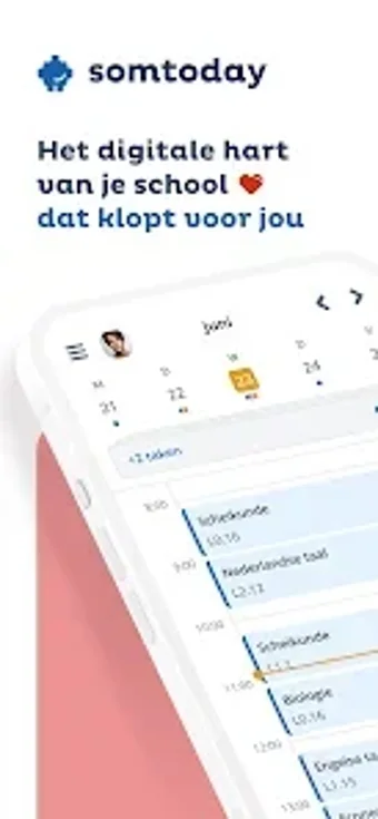 Image 0 for Somtoday Leerling  Ouder