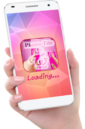 Image 0 for Piano Tile - Twice