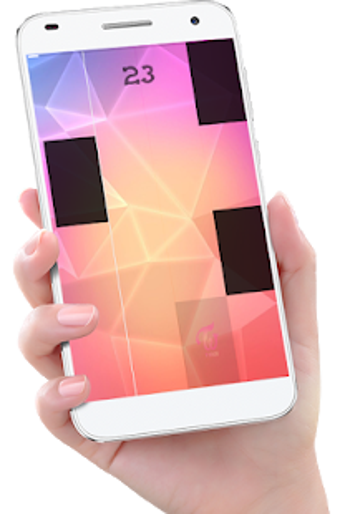 Image 2 for Piano Tile - Twice