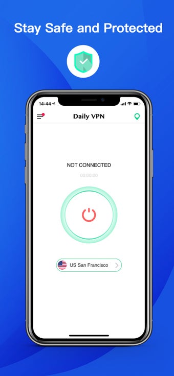 Image 0 for Daily VPN - Secure VPN Pr…