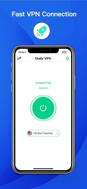 Image 3 for Daily VPN - Secure VPN Pr…