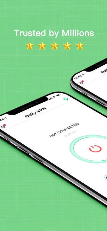 Image 2 for Daily VPN - Secure VPN Pr…