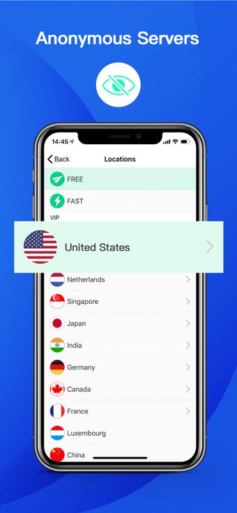 Image 2 for Daily VPN - Secure VPN Pr…