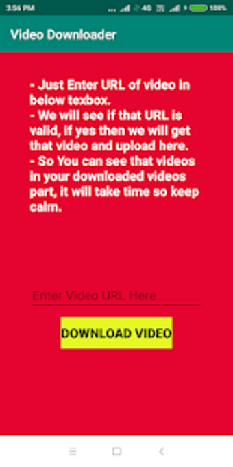 Image 1 for Video Downloader