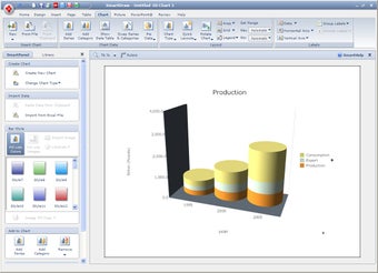 Imagen 3 para SmartDraw CI