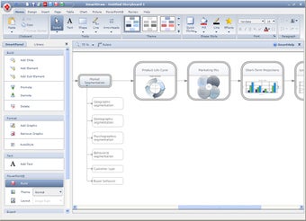 Imagen 1 para SmartDraw CI