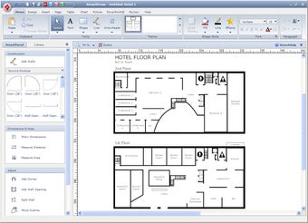 Imagen 4 para SmartDraw CI