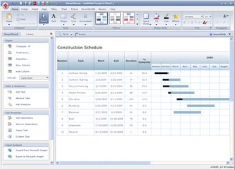 Imagen 7 para SmartDraw CI