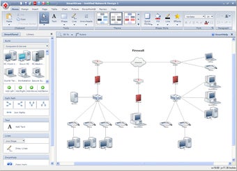 Imagen 5 para SmartDraw CI