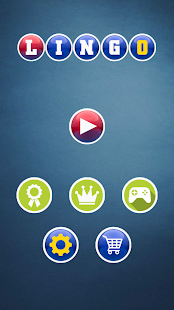 Image 2 for Lingo! - Word Game