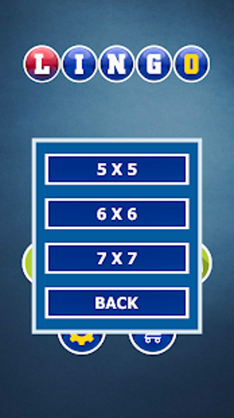 Image 0 for Lingo! - Word Game