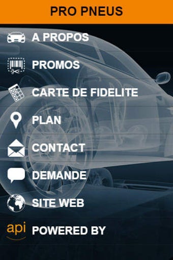Imagen 0 para PRO PNEUS