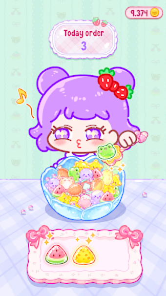 Imagen 0 para Mukbang Scoop ASMR
