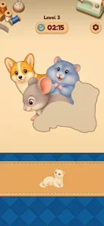 Imagen 0 para Paw Pick