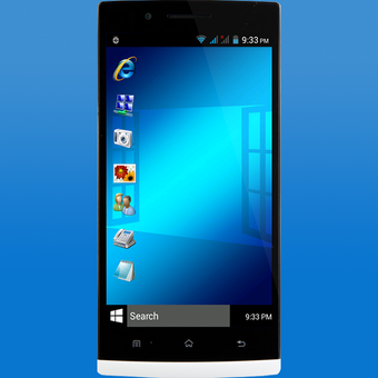 Imagen 0 para Launcher 10 Pro