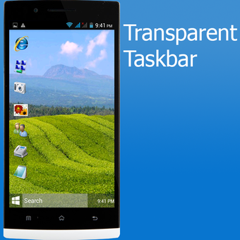 Imagen 3 para Launcher 10 Pro