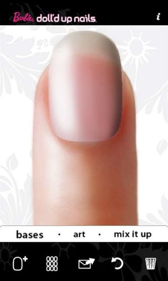 Imagen 3 para Doll'd Up Nails for Windo…