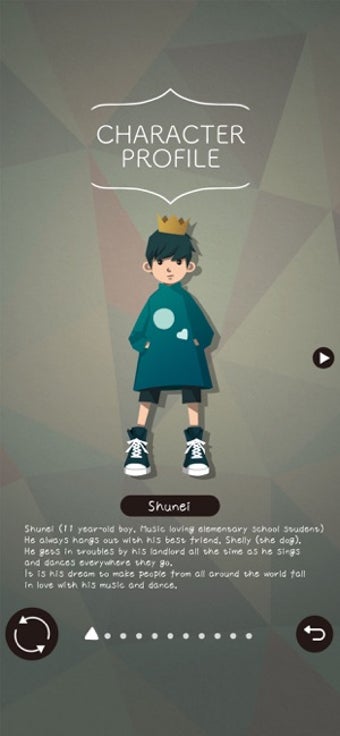 Image 3 for B&D-Rhythm game