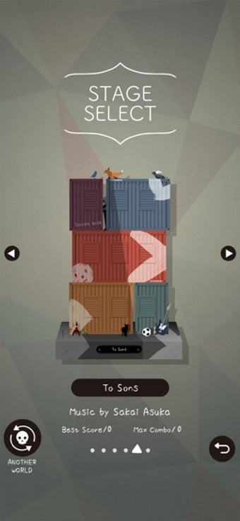 Image 1 for B&D-Rhythm game