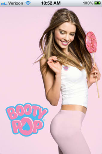 Image 0 for Booty Pop