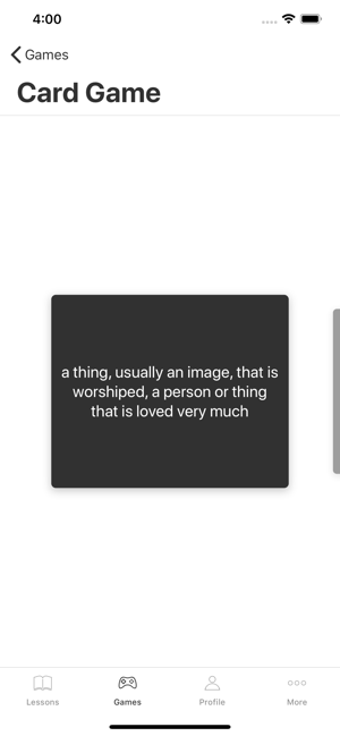 Image 3 for 504 Essential Words Engli…