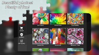 Imagen 2 para Jigsaw Puzzles Legends