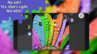 Imagen 1 para Jigsaw Puzzles Legends