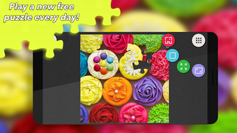 Imagen 0 para Jigsaw Puzzles Legends