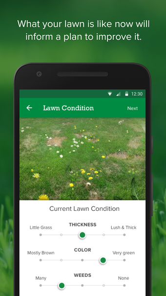 Imagen 2 para My Lawn from Scotts