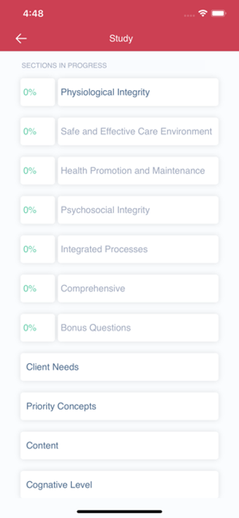 Image 0 for NCLEX RN Q&A Tutoring Sau…