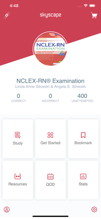 Image 3 for NCLEX RN Q&A Tutoring Sau…