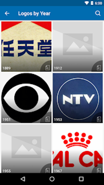Image 1 for FANDOM for: Logos