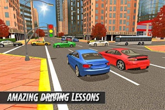 Image 2 for Ultimate Car Driving Scho…