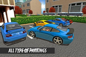 Imagen 2 para Ultimate Car Driving Scho…