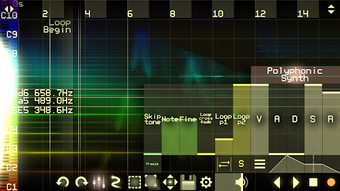 Image 1 for Virtual ANS 3