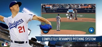 Image 0 for R.B.I. Baseball 20