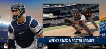 Image 0 for R.B.I. Baseball 20