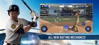 Image 2 for R.B.I. Baseball 20