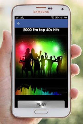 Imagen 1 para 2000 music hits