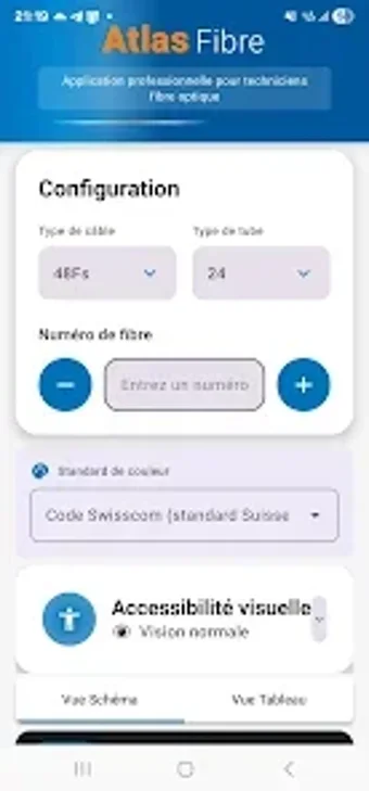 Image 0 for AtlasFibre