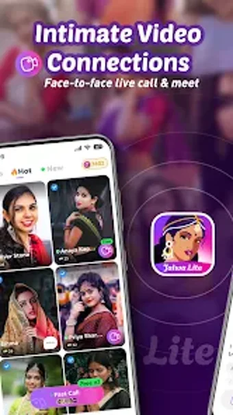 Image 0 for Jalwa lite-Indian Video C…