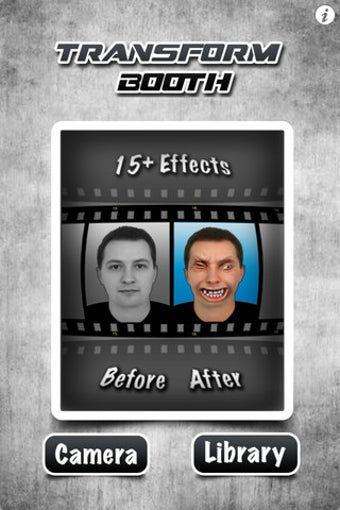 Imagen 0 para Transform Booth
