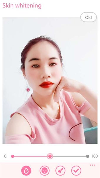 Image 3 for Makeup Plus Camera for Wi…