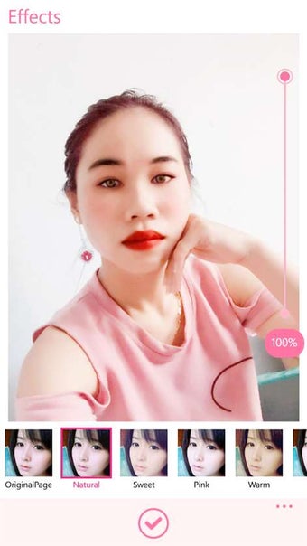 Image 2 for Makeup Plus Camera for Wi…