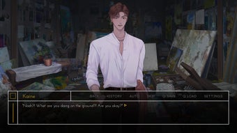 Image 0 for Dreambound