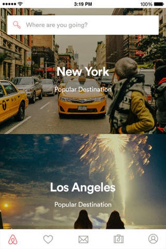 Image 0 for Airbnb