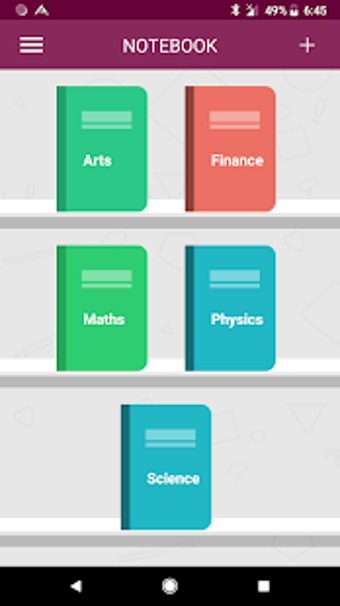 Image 2 for Notebook