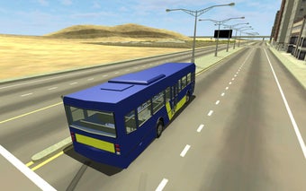 Image 0 for Real City Bus